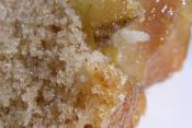 Cinnamon Apple Cake