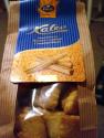 Cinnamon Biscuits