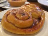 Cinnamon Bread