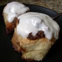 Cinnamon Buns