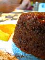 Cinnamon Butter Muffins