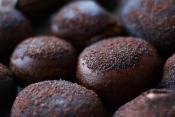 Cinnamon Doughnut Balls