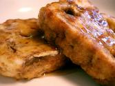 Cinnamon French Toast