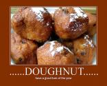 Cinnamon Nut Biscuits
