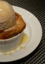 Cinnamon Peach Crème