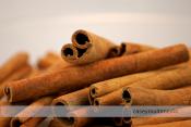 Cinnamon Sticks