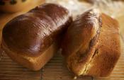 Cinnamon Swirl Loaf With Dry Yeast