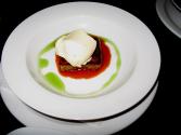 Cinnamon Toast Apple Dessert