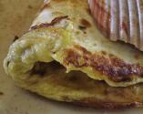 Cinnamon Tortilla Shells