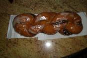 Cinnamon Twists