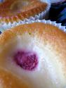 Citrus Cheesecake
