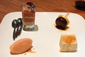 Citrus Parfait