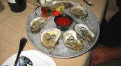 Classic Clams Casino