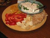 Clam Dip