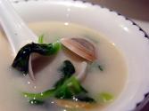 Clam Soup