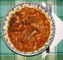 Classic Baked Beans