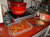 Classic Baked Beans