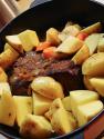 Classic Beef Broth