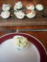 Classic Poached Eggs