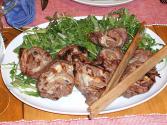 Classic French Vinaigrette