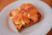 Classic Smoked Salmon 