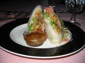 Club Appetizer