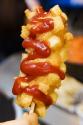 Eggless Coating Batter