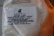 Authentic Cock-a-leekie
