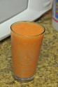 
Pawpaw Mango Cocktail
