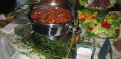 Cocktail Meatballs 