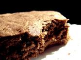 Old-fashioned Cocoa Brownies