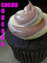 Cocoa Cupcakes