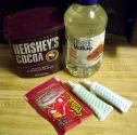 Cocoa Drops