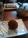 Cocoa Tea Balls