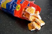 Coconut Slices