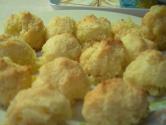 Coconut Balls