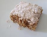 Coconut Bars