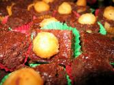 Coconut Brownies