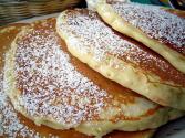 Coconut Corn Bread