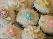Coconut-cream Cake
