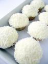 Coconut Cream Cheese Frosting