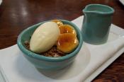 Coconut Cream And Coconut Milk