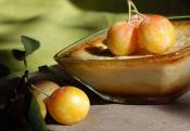 Coconut Creme Caramel