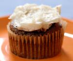Broiled Coconut Frosting