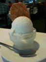 Coconut Icing