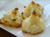 Coconut Kisses