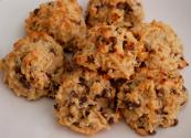 Coconut Macaroons