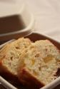 Coconut Mango Cake
