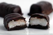 Coconut Mounds