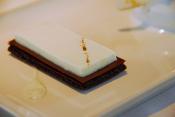 Coconut Mousse
